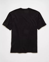 AE Lived-In V-Neck T-Shirt