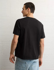 AE Lived-In V-Neck T-Shirt