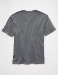 AE Lived-In V-Neck T-Shirt