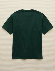 AE x Russell Athletic Heavyweight Pocket T-Shirt
