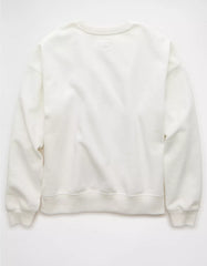 AE Funday Crew Neck Sweatshirt