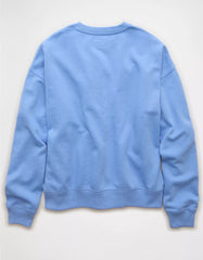 AE Funday Crew Neck Sweatshirt