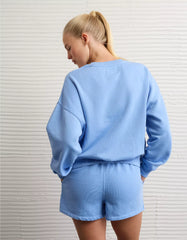 AE Funday Crew Neck Sweatshirt