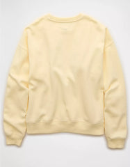 AE Funday Crew Neck Sweatshirt
