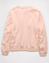 AE Funday Crew Neck Sweatshirt