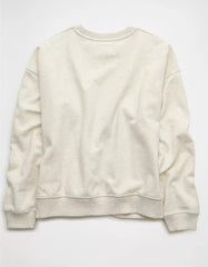 AE Funday Crew Neck Sweatshirt