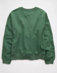 AE Funday Crew Neck Sweatshirt