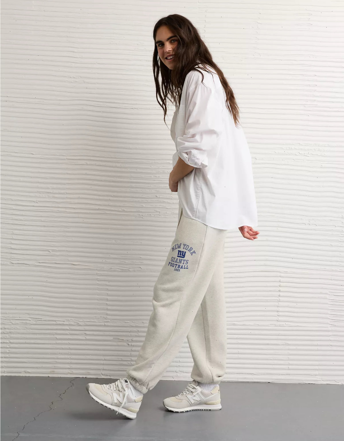 NFL New York Giants Sweatpant
