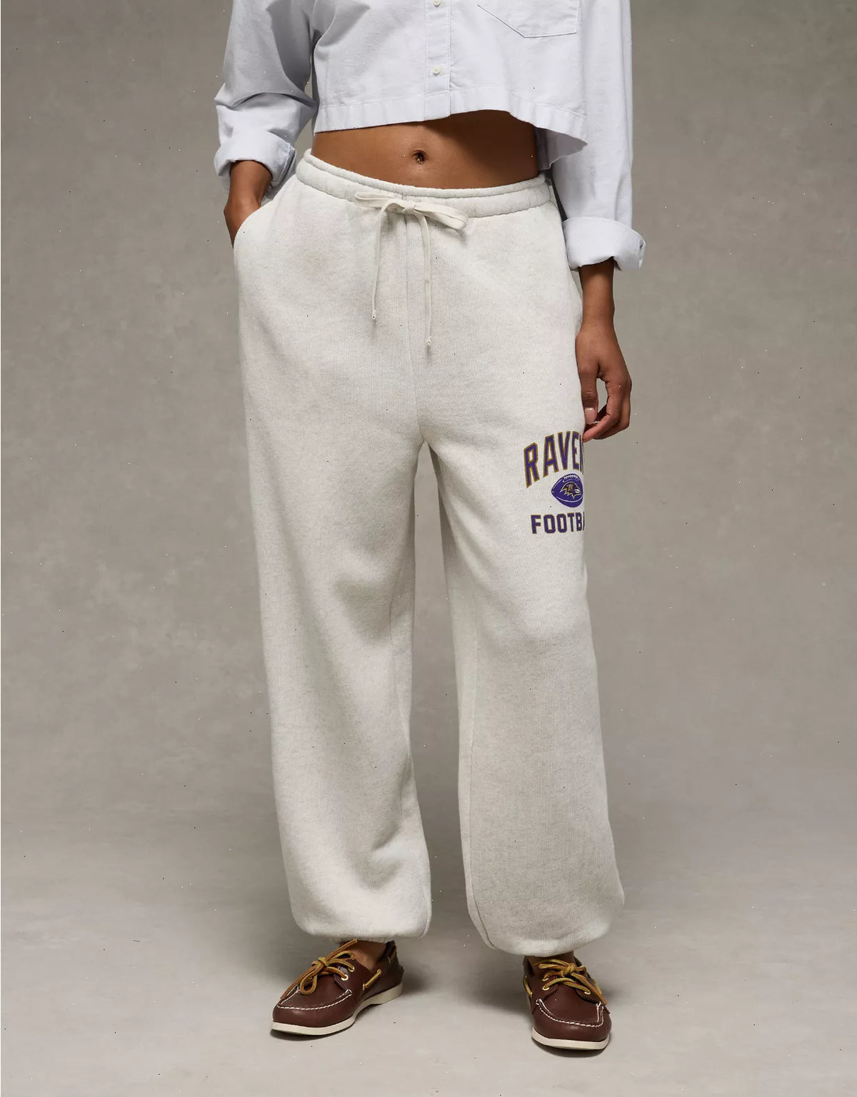 NFL Baltimore Ravens Sweatpant