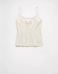 AE Valentine's Day Graphic Cami