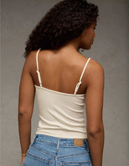 AE Valentine's Day Graphic Cami