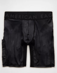 AEO Men's 8" Flex Boxer Brief