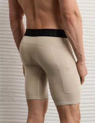 AEO Men's 8" Flex Boxer Brief