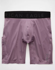 AEO Men's 8" Flex Boxer Brief