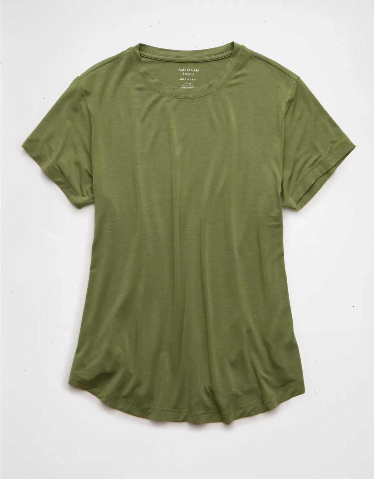 AE Soft & Sexy T-Shirt