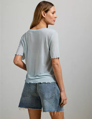 AE77 Premium Sheer T-Shirt