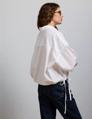 AE77 Premium Poplin Shirt