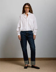 AE77 Premium Poplin Shirt