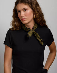 AE77 Premium Ribbed T-Shirt