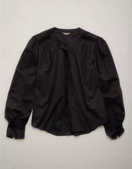 AE77 Poet Blouse