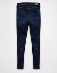 AE Next Level Super High-Waisted Jegging