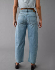 AE Stretch Barrel Jean