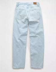 AE Strigid Low-Rise Baggy Barrel Jean
