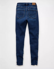 AE Next Level Curvy High-Waisted Jegging