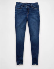 AE Next Level Curvy High-Waisted Jegging