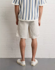 AE 10" Flex Lived-In Trekker Short