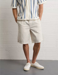 AE 10" Flex Lived-In Trekker Short