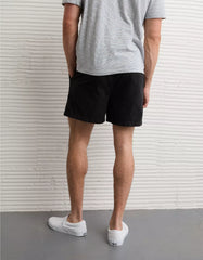 AE 5" Lived-In Trekker Short