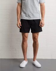 AE 5" Lived-In Trekker Short