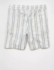 AE 7" Lived-In Trekker Short