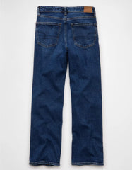 AE Stretch High-Waisted Stovepipe Jean