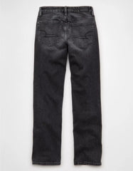 AE Stretch Curvy Straight Jean