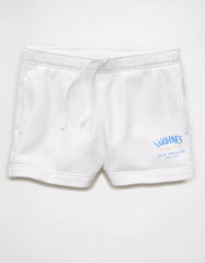 AE Everyday Luxe Sweat Short