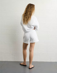 AE Everyday Luxe Sweat Short