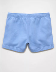 AE Everyday Luxe Sweat Short