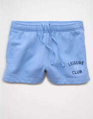 AE Everyday Luxe Sweat Short