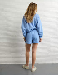 AE Everyday Luxe Sweat Short