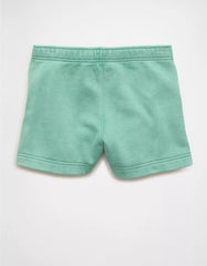 AE Everyday Luxe Sweat Short