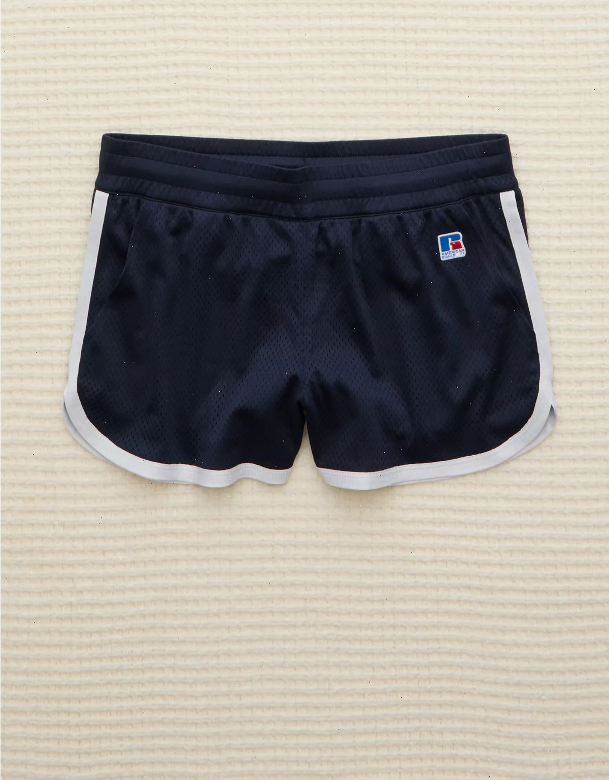 AE x Russell Athletic Women's Mesh Short