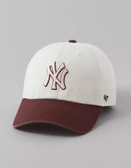 '47 New York Yankees Valentine's Day Baseball Hat