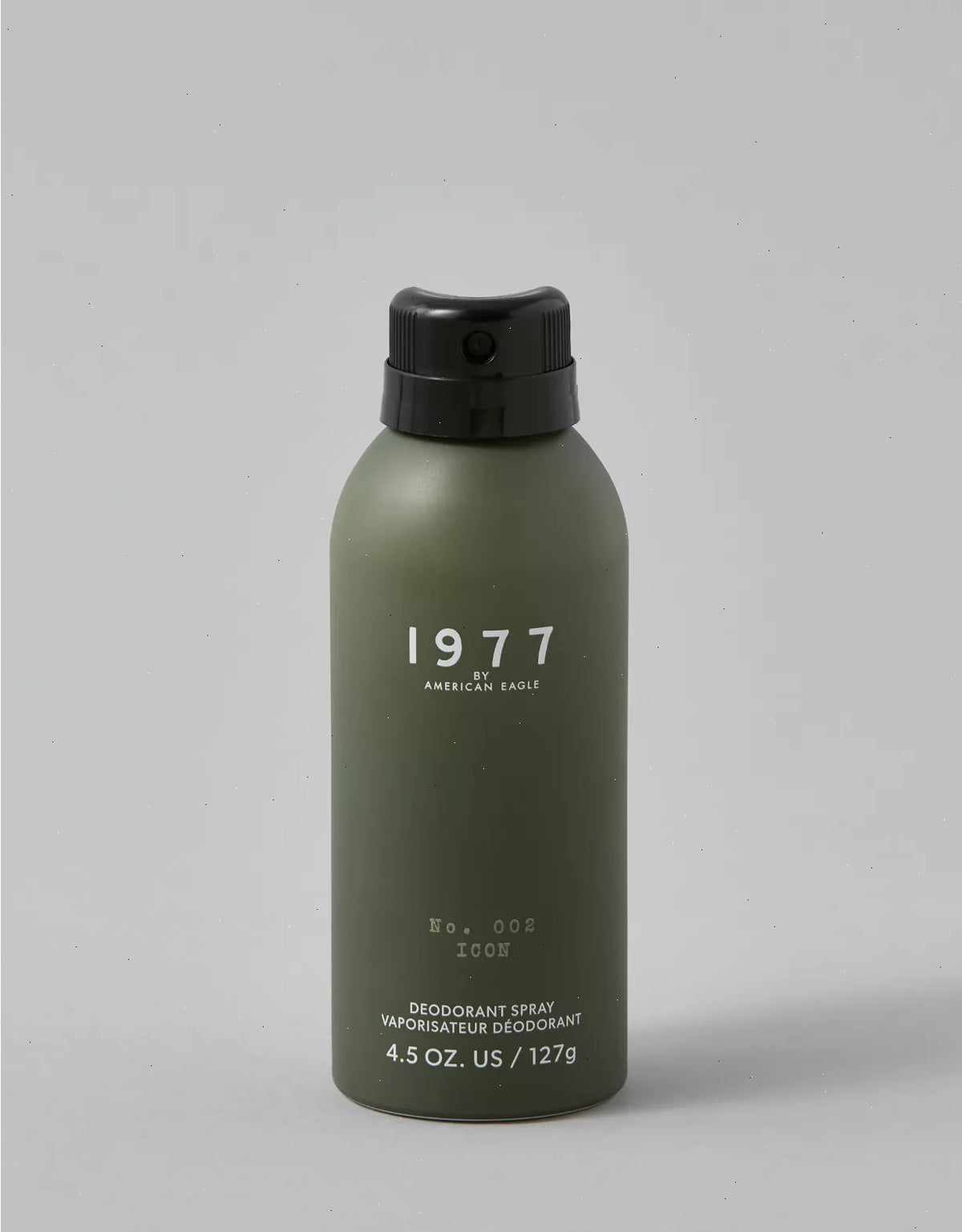 AEO 1977 Icon 4.5oz Body Spray