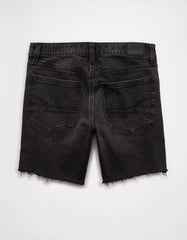 AE Stretch Low-Rise Skinny Bermuda Short