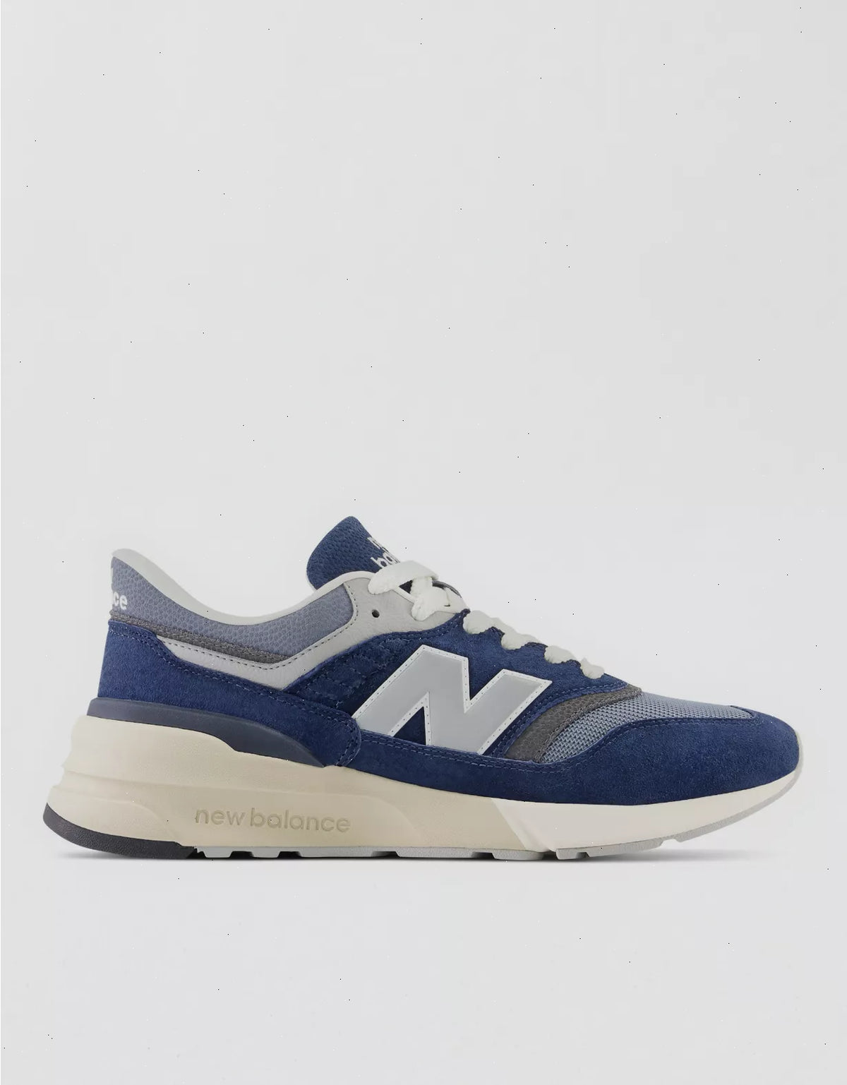 New Balance Men's 997R Sneaker