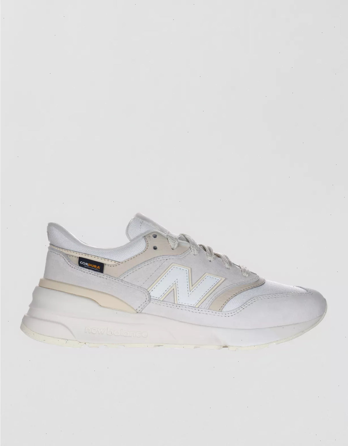 New Balance Men's 997R Sneaker