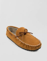 Minnetonka Casey Moccasin Slipper