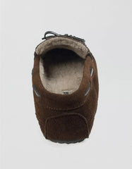 Minnetonka Casey Moccasin Slipper
